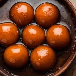 جولاب جامون