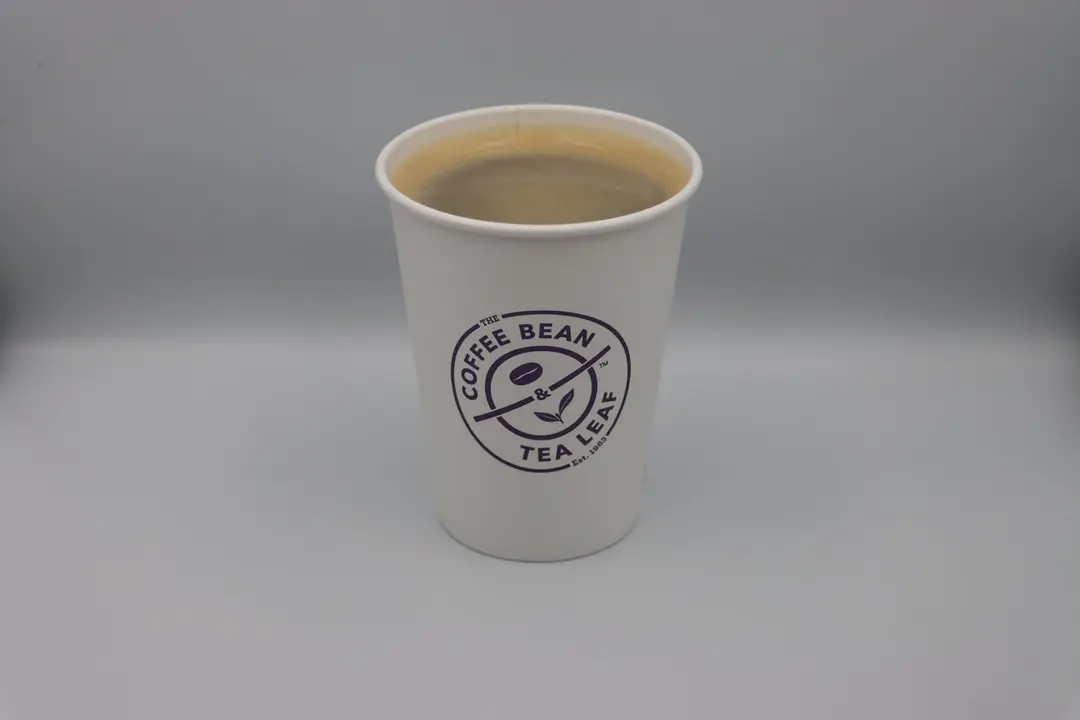 Hot Americano