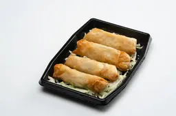اسبرينج رول دجاج