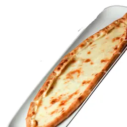 فطيرة جبن موزريلا