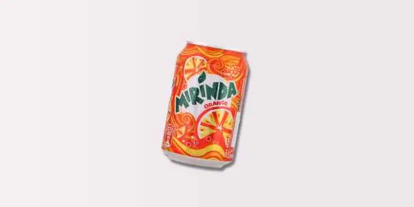 Mirinda