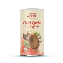 علبة شاي لاتيه