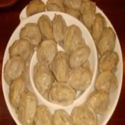 منتو لحم فقط