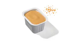 Cajun Spicy Sauce
