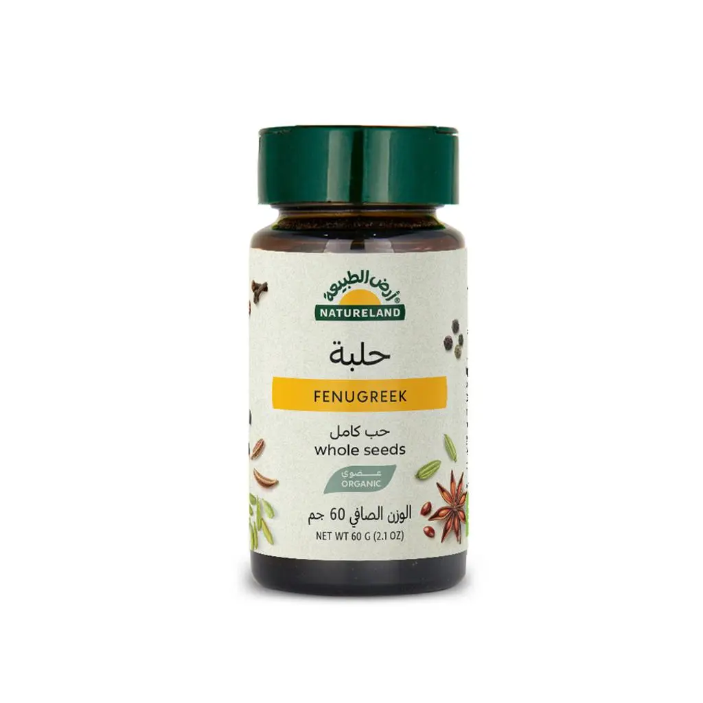 حلبة حب