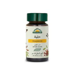 Natureland Fenugreek Seeds