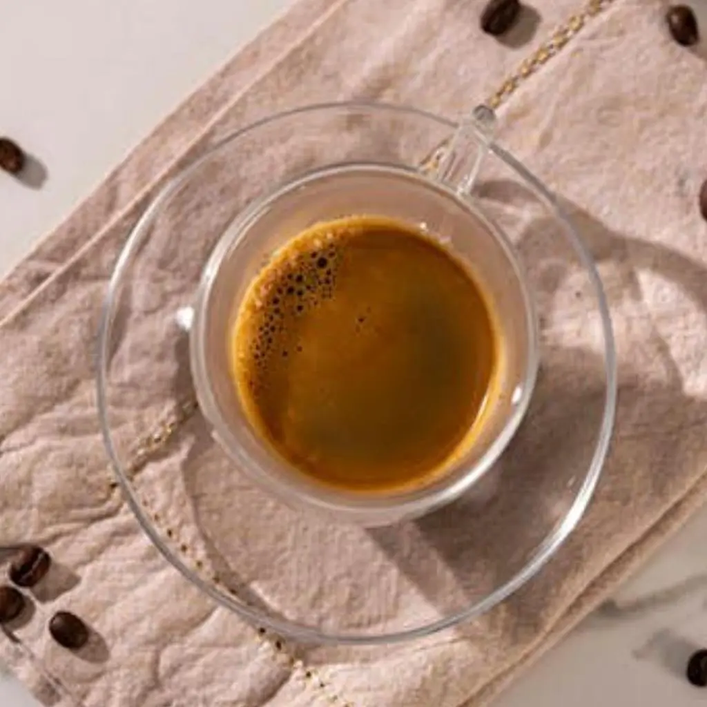 Americano Coffee