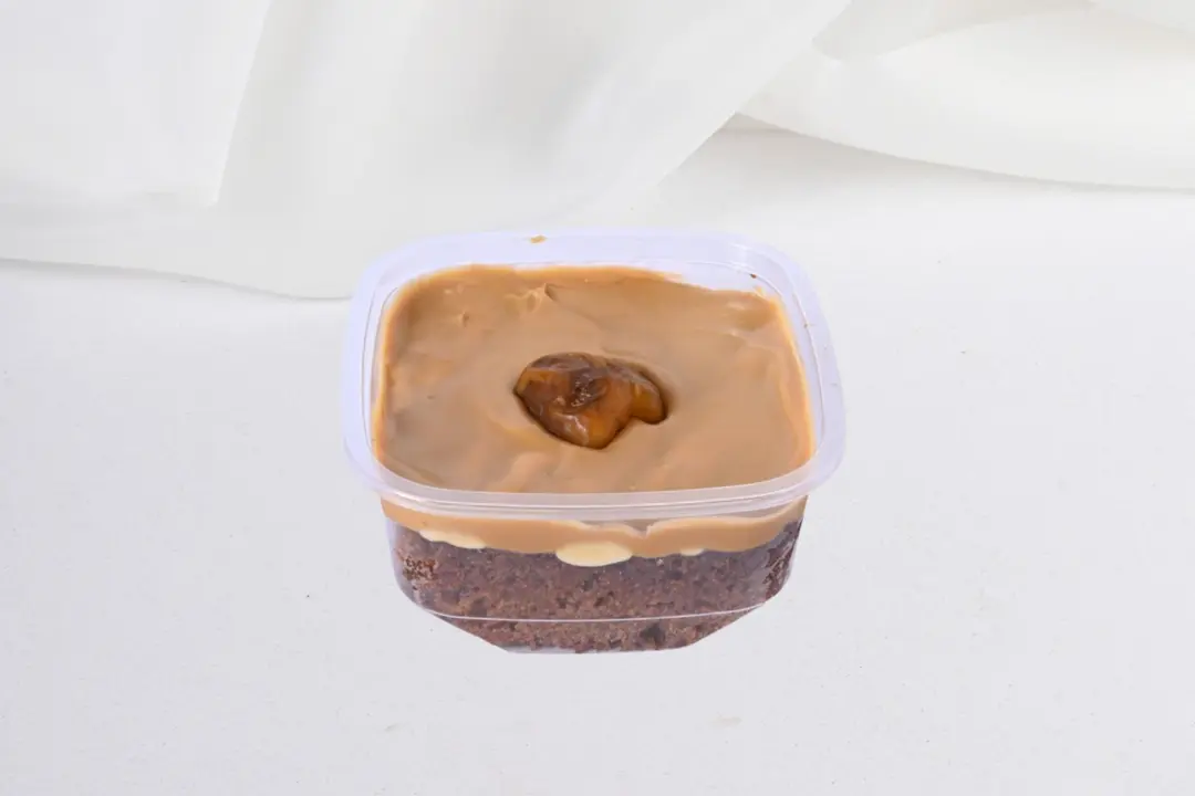 Small Date Cake