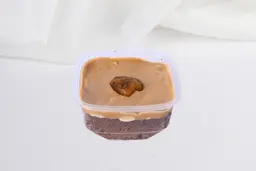 Small Date Cake