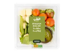 ALHATAB ITALIAN SALAD SMALL 250G