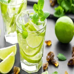Lemon Juice