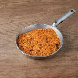 طاجن تونة