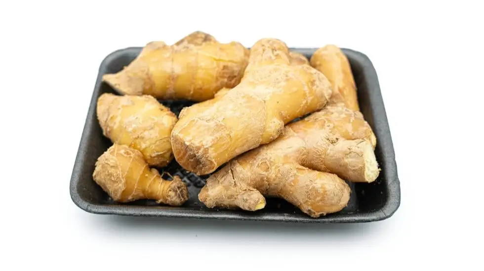 طبق زنجبيل 1 كيلو