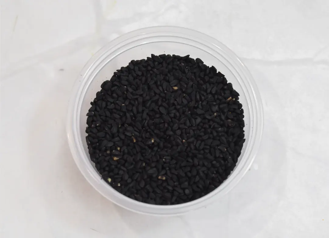 Black Seeds