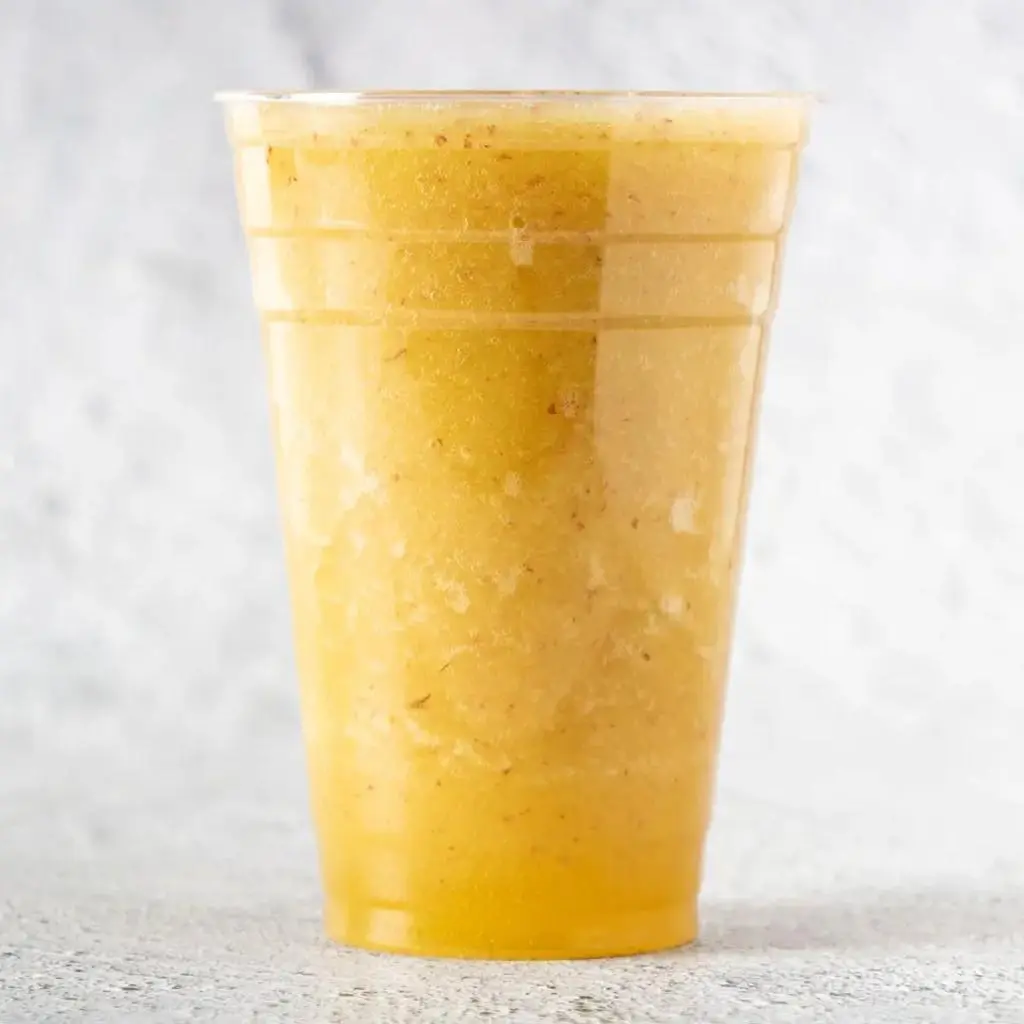 Mango Lassi