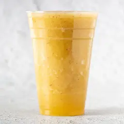 Mango Lassi