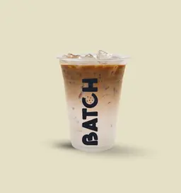 Iced Latte