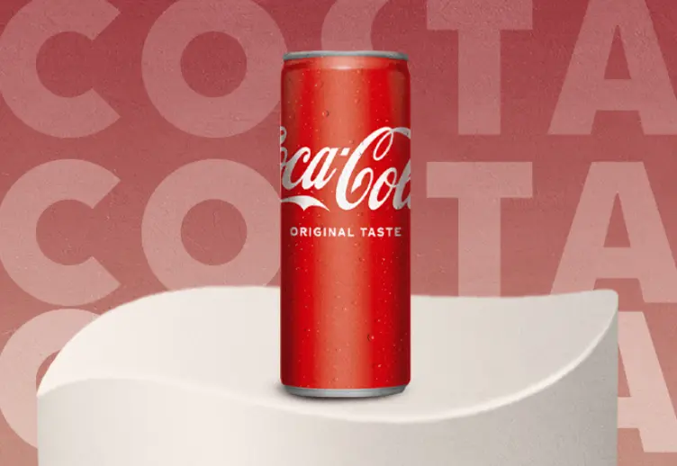 Coke
