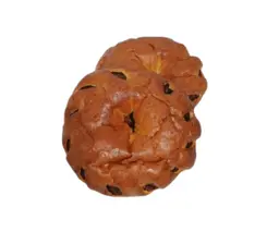 كعكة التمر