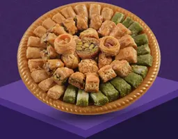 Baklava Mix 43