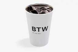 Cold Brew