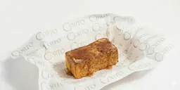 French Toast with Cinnamon
