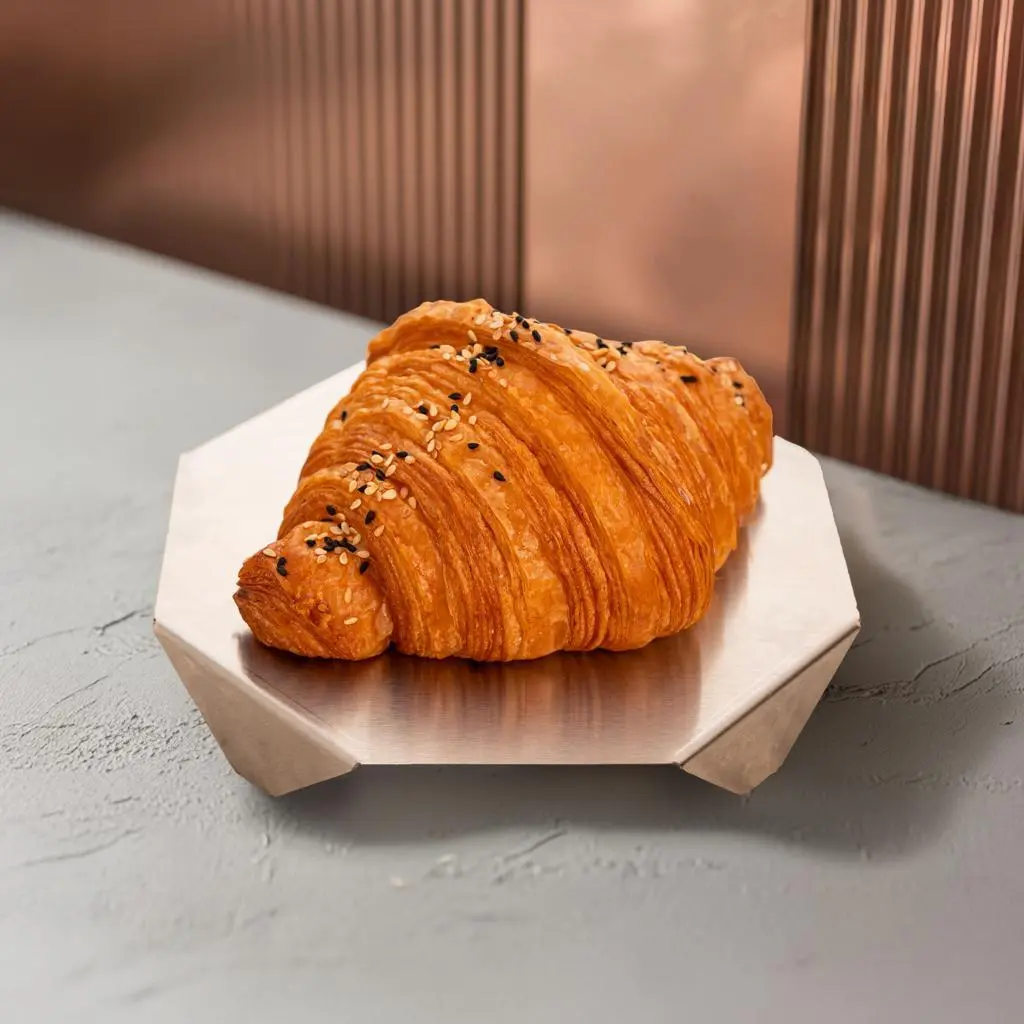Garlic Cheese Croissant
