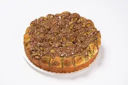 خلية زعتر نوتيلا