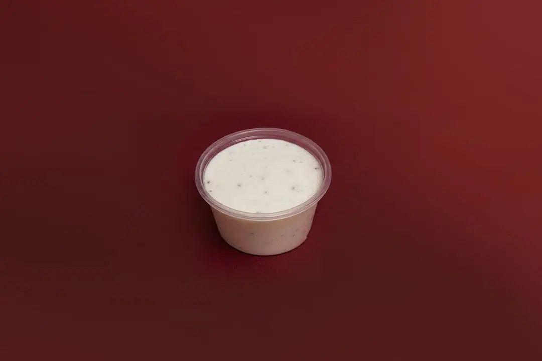 صلصة الرانش