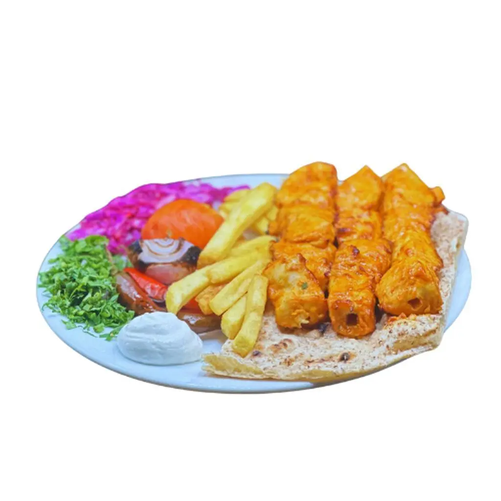 Shish Tawook