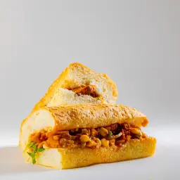 دجاج مكسيكي