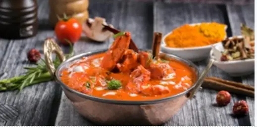 Butter Chicken Masala