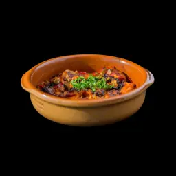 Chicken & Vegetable Tagine