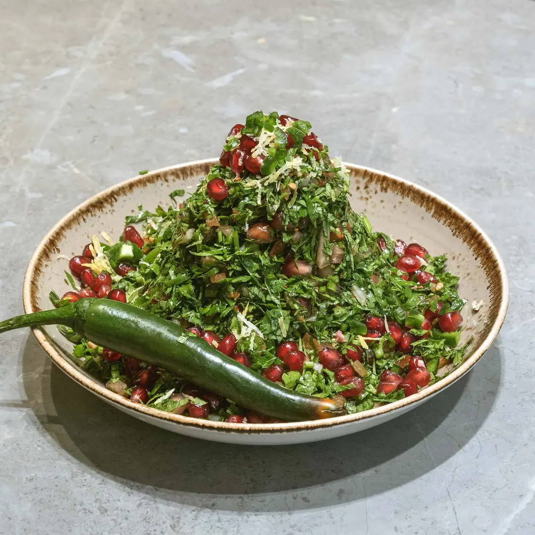 Labeeb PremiumTabouleh