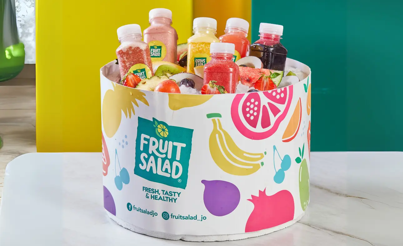 Fruit Salad