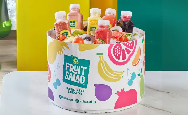 Fruit Salad