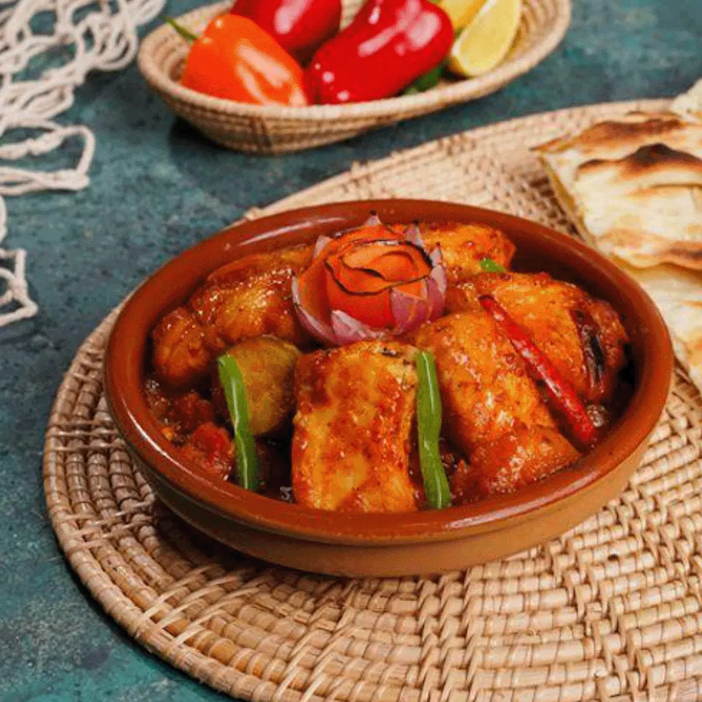 طاجن فيليه