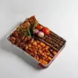 Mixed Grill Tray