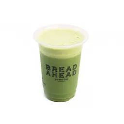 Coconut Matcha