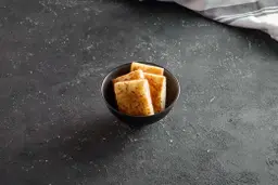 Plain Garlic Bread