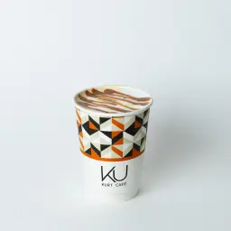 Mocha Latte