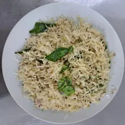Jeera Rice