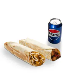 كومبو الفيوجن