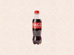 كوكا كولا بلاستيك