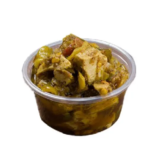 Ajar Pickle