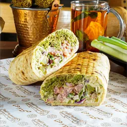 Falafel Taboun