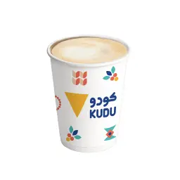 لاتيه حجم كبير