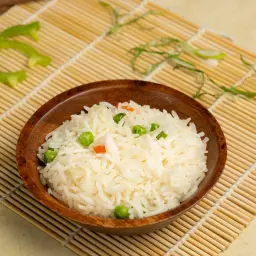 أرز سادة