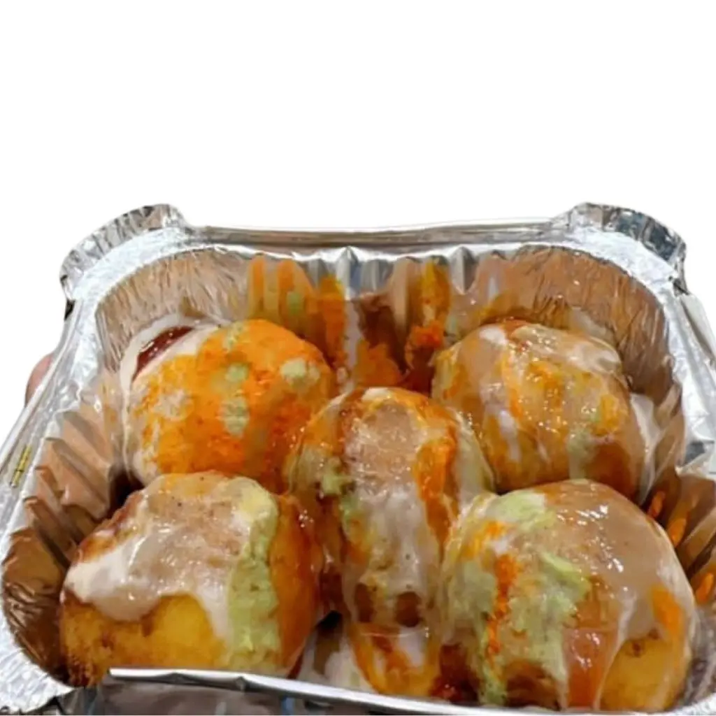 مدفونة 7 حبات