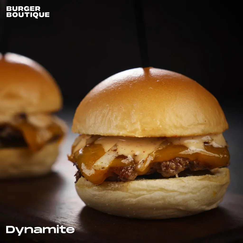 Dynamite